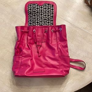 Vera Bradley backpack purse! Excellent condition! NWOT